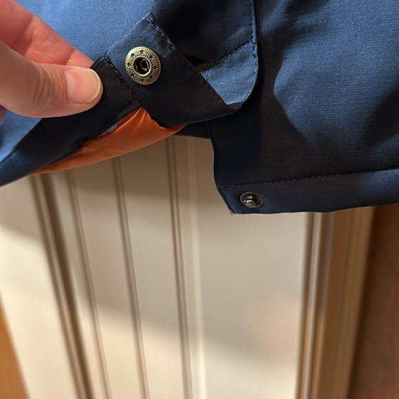 Joules Kids Penbridge Parka - 12 - Picture 6 of 10